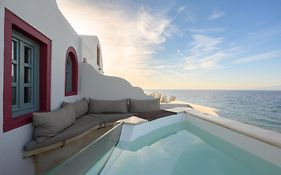 Michelangelo Beach Villa